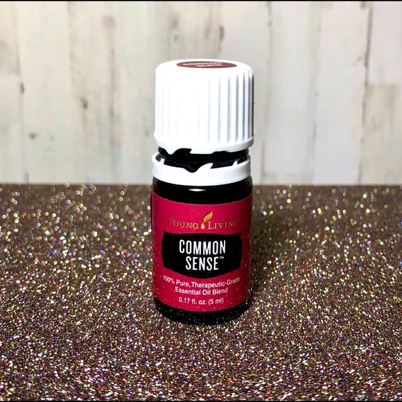 Young Living Other - Young Living Commen Sense oil 5ml bottle